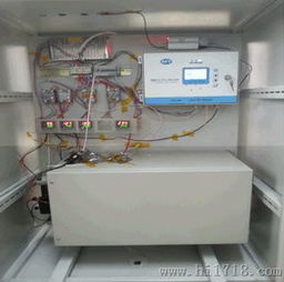 脱销氨逃逸在线监测 氨气激光气体分析仪图片 高清图 细节图 北京大方科技有限责任公司